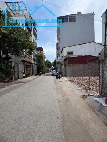 Chính chủ gửi bán 102m đất khu TĐC Việt Hưng Long Biên.