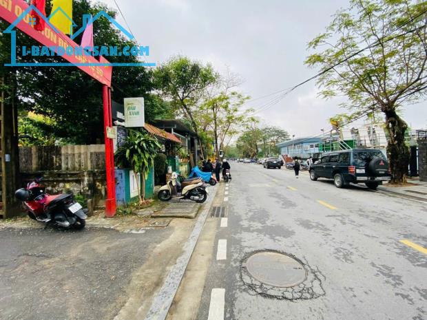 📣📣 Bán Lô Đất Góc 2 măt tiền Đường Phan Chu Trinh - view sông cực đẹp