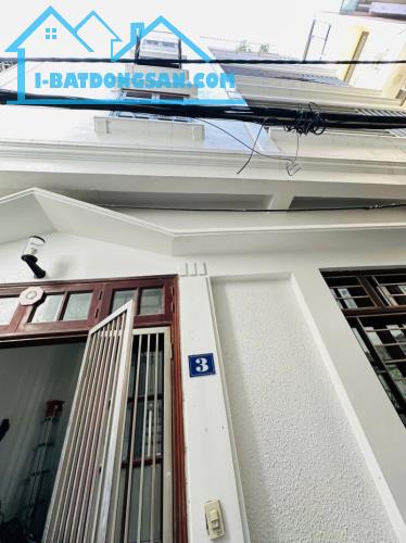 BÁN GẤP XUÂN ĐỈNH 41M2 5 TẦNG MT 6.65M - LÔ GÓC - NGÕ NÔNG - FULL NỘI THẤT - GẦN ĐSQ HÀN Q