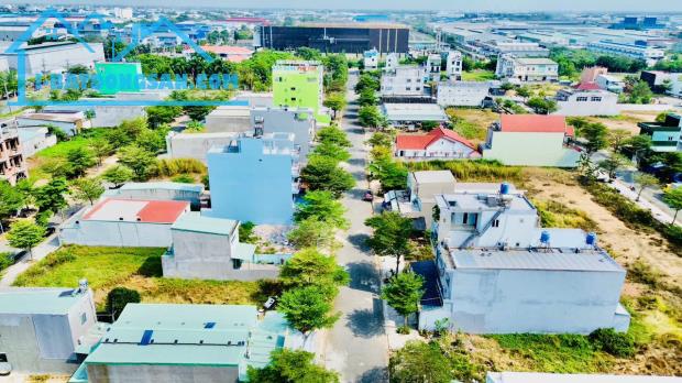 Khu dân cư Tên Lửa mở rộng, mặt tiền kinh doanh, sổ hồng riêng , thổ cư full