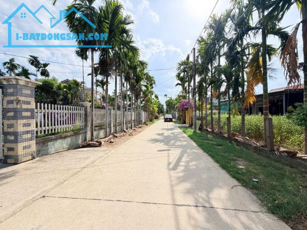 💥 SỞ HỮU ĐẤT PHƯỜNG ĐIỆN BÀN BẮC – ĐÓN ĐẦU QUY HOẠCH SÁT ĐÀ NẴNG 💥
