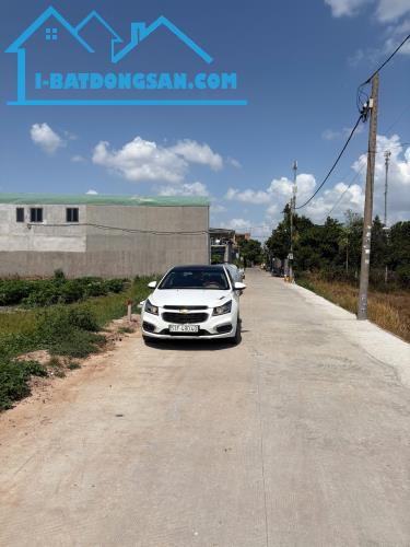 HÓC MÔN, BÁN ĐẤT TRƯƠNG THỊ NHƯ DT 5.8x15 THỔ CƯ 85M² CHỈ 2.9 TỶ