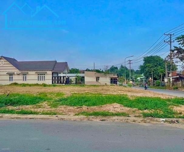 KẸT TIỀN BÁN 254M2 ĐẤT T.CƯ MT ĐƯỜNG NHỰA SỔ RIÊNG NGAY KCN HOẠT ĐỘNG NHỘN NHỊP. GIÁ 470TR