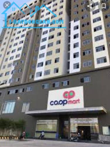 Cần bán chung cư Saigonhome diện tích 65m 2PN 2WC GIÁ Bán 2,7 Tỷ