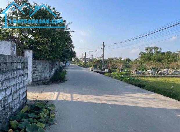 Phi liệt văn giang tài chính 5tỷ bạn sở hữu lô đất 100m2