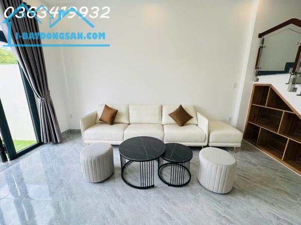 BÁN NHÀ PHỐ PHƯỚC ĐÔNG NEW CITY LIỀN KỀ KCN LỚN NHẤT VIỆT NAM, DT 100M2, 2,6 TỶ