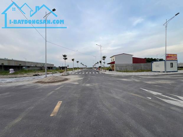 BÁN MẢNH ĐẤT VÀNG CỰC ĐẸP CD Quán Trạch, Hưng Yên