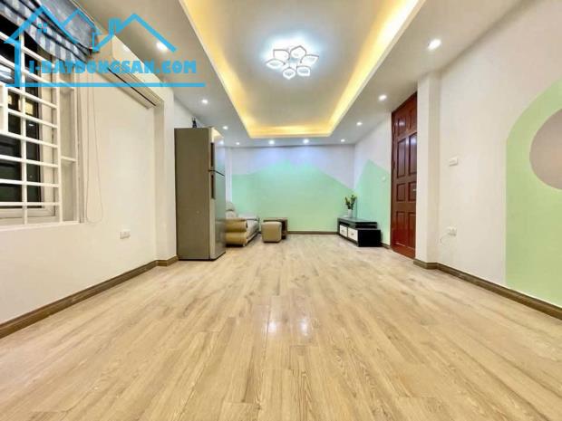 Ô GÓC 2 MẶT THOÁNG – KIM GIANG – DÒNG TIỀN 22TR/Tháng. Giá bán 9.8 tỷ 📍 Kim Giang – Thanh