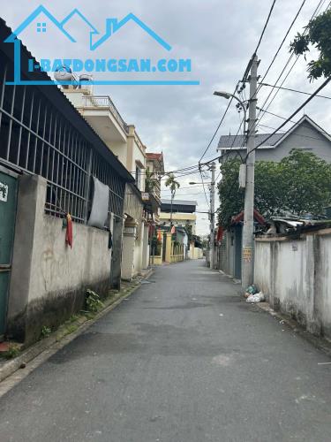 Bán 38m2 đất Đa Tốn Bát Tràng giá 3 tỷ lẻ