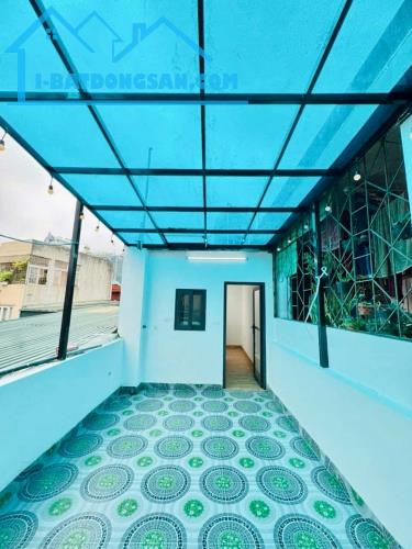 TT Ba Đình – Đội Cấn – ngõ rộng thênh thang 30m2 – 5T – 7 TỶ