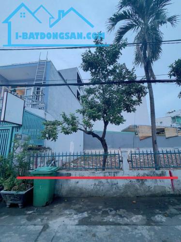 LÔ ĐẤT VUÔNG ĐẸP – MẶT TIỀN LÊ ĐÌNH QUẢN - NGANG 5M HIẾM - 60M2 - 5.x