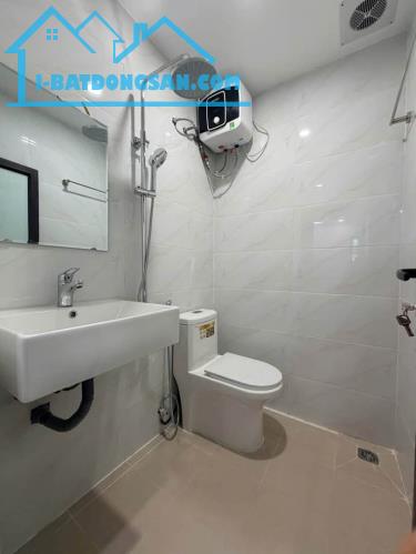 Nhà đẹp ngõ Phan Kế Bính, giá 12.5 tỷ, hơn 42m2x5T, ở luôn, ẢNH THẬT