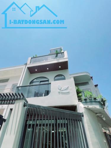 Bán nhà đẹp Hậu Giang dtsd 120m2, sổ 2026 chỉ 5 tỷ nhỏ TKWT4MDT