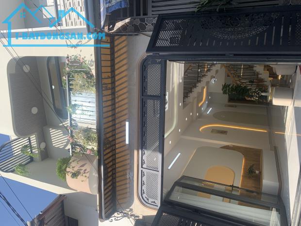 Nhà bán trục đường Lê Thúc Hoạch ,DTSD 4x13m SHR hoàn công đủ , gần Aeone Tân Phú