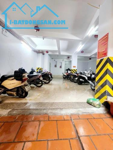 CƠ HỘI SỞ HỮU CĂN HỘ CCMN TRƯỜNG CHINH – 60M² – 2 NGỦ – GIÁ CHỈ 2.15 TỶ