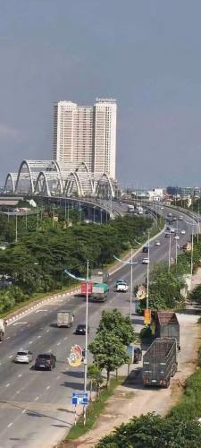 📌CHỦ CẦN BÁN GẤP GIÁ SIÊU RẺ NHỈN 4 TỶ XÍU, 📌NHÀ 4 TẦNG LÔ GÓC, CHỈ VIỆC SÁCH V