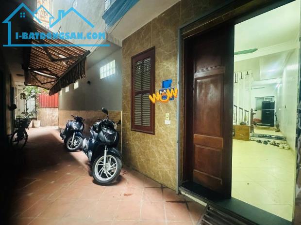 NHÀ NGÕ 277, XUÂN ĐỈNH, BẮC TỪ LIÊM: 38M X4T, MT 3,5M GIÁ 8,6 TỶ