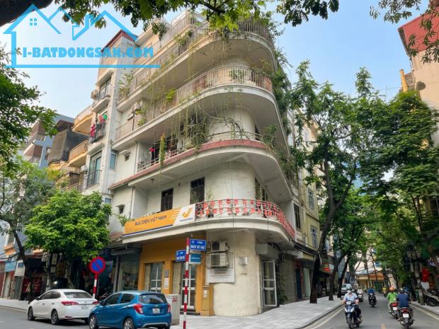 HIẾM! MẶT PHỐ VƯƠNG THỪA VŨ 72M² × 6T – MT 5M – PHÂN LÔ QUÂN ĐỘI – KD ĐỈNH – CHỈ 23 TỶ