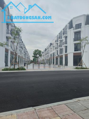 Vlasta Thủy Nguyên. BĐS an toàn giữa tâm bão lãi suất.