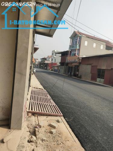 Bán gấp giá rẻ mặt phố Tả Thanh Oai 80m, 1.5 tầng, mặt tiền 5m, 1.1 tỷ, Thanh Trì.