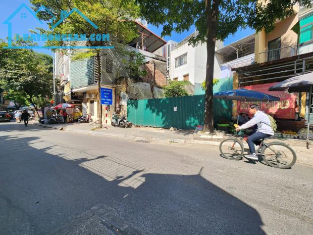 🔅 BÁN ĐẤT MẶT PHỐ THỤY KHUÊ, 89M2 MT KHỦNG 9M, 2 THOÁNG , GIÁ ĐẦU TƯ 30.5 TỶ 🔅