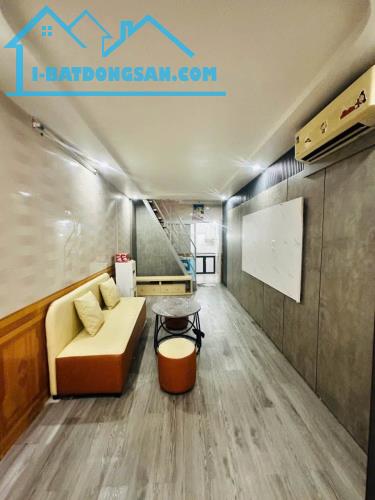 . Nhà 2 tầng Dư Hàng - Lê Chân