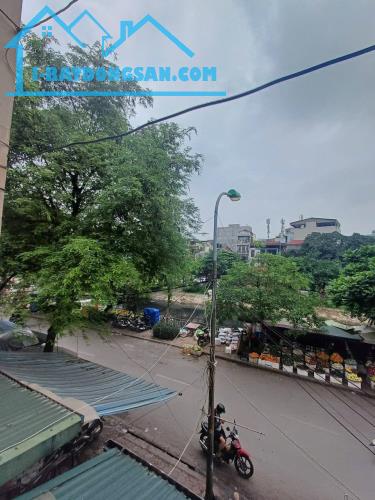 🔅 BÁN NHÀ MẶT PHỐ VŨ TÔNG PHAN, 64M2 4T MT 5M, GIÁ ĐẦU TƯ CHỈ 25 TỶ 🔅