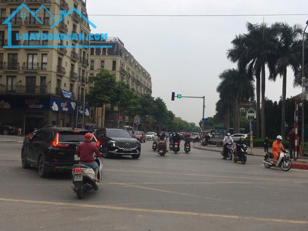 BÁN BTLK KĐT MỚI AN HƯNG, HÀ ĐÔNG. VỊ TRÍ ĐẮC ĐỊA,NHÀ ĐÃ HOÀN THIỆN, CÓ THANG MÁY. 24,5 TỶ
