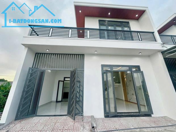 DUY NHẤT CĂN BIỆT THỰ MINI CUỐI CÙNG Ở PHƯỜNG TÂN TRIỀU