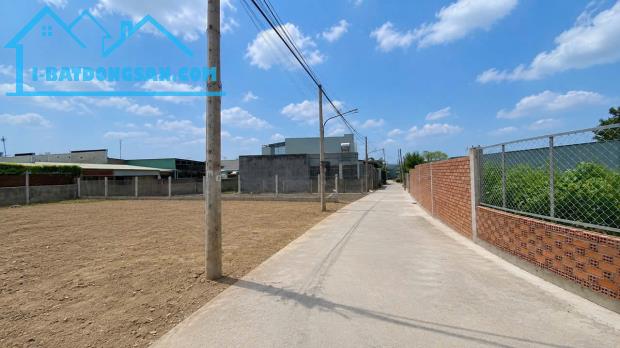 ✨CHÍNH CHỦ CẦN RA GẤP LÔ ĐẤT 125m2 - TP. ĐỒNG NAI💥