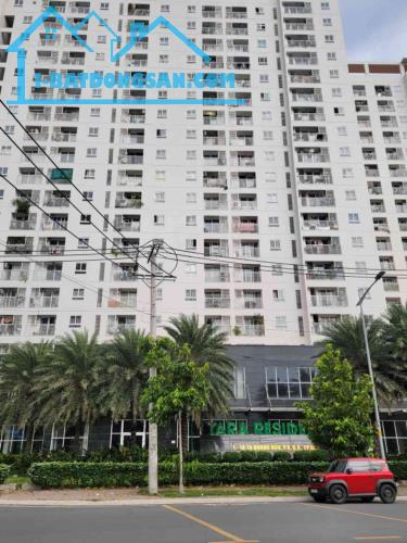 Bán Căn hộ Chung cư TARA RESIDENCE, Căn Góc 90m2, 3PN