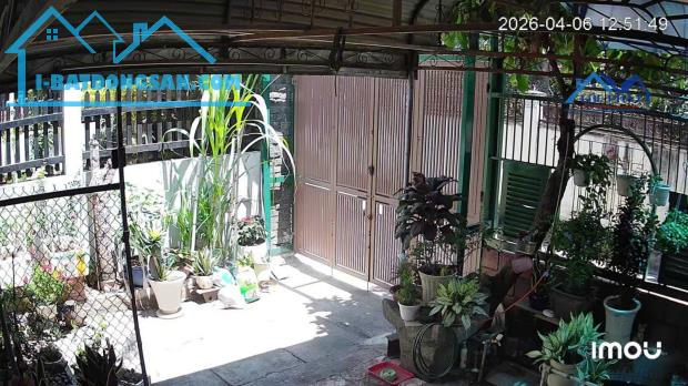 Bán 2 căn nhà liền kề tại KP1 Phường Trảng Dài TP Đồng Nai
