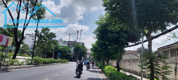 HÀNG HOT QUẬN 8 - 30 M RA ĐƯỜNG HƯNG PHÚ - 50 M2 - GIÁ CHỈ 4.6 TỶ
