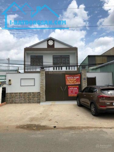 Bán nhà MT đường Vườn Thơm 509 m2 thổ cư giá 13 ty