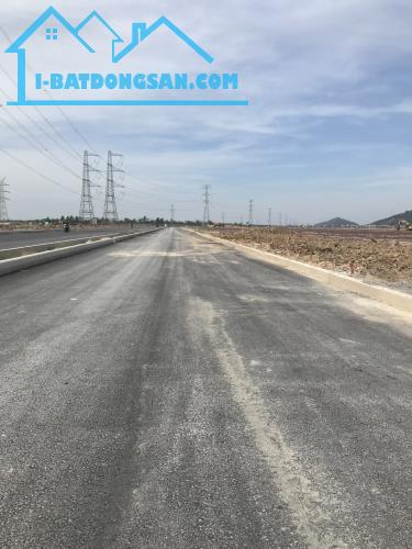 Chuyển nhượng 20.000m2 Khu Công nghiệp Nghĩa Hưng – Bắc Giang