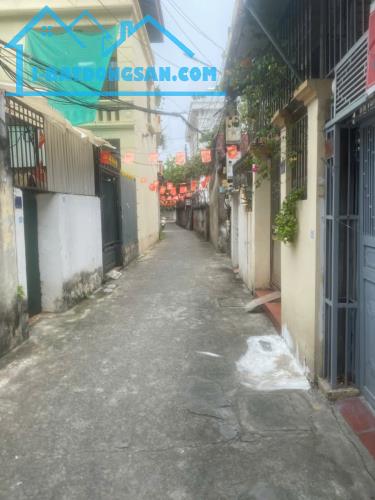 🏡 BÁN NHÀ ĐẸP TRUNG TÂM TP. HẢI DƯƠNG – NGÕ 54 QUANG TRUNG