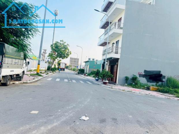 🔥 LÔ ĐẤT ĐẸP TĐC VINHOMES RIVERSIDE – HỒNG BÀNG 40m² chỉ có 3,65 tỷ LH 0979087664