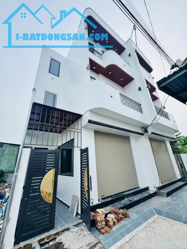 🚨 ĐẶC BIỆT: NHÀ 3T GẦN TRƯỜNG PTTH NGUYỄN TRÃI, THÁNG 6 ÂM CHỐT NHÀ GIẢM NGAY 260 TRIỆU