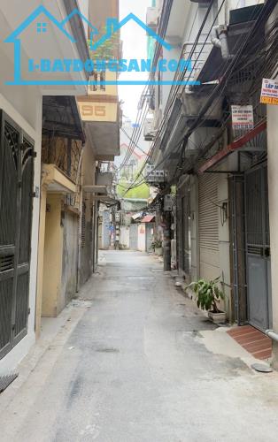 Bán Tòa CCMN MINH KHAI 89M2 x7T,20 Tỷ+ 27P, ROI 1,5 tỷ(7%)/Năm ,Ôtô đỗ+bảo hành 2 năm
