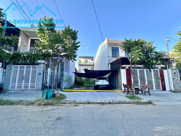 🔥Đất mặt tiền Bùi Xuân Phái, KQH Vịnh Mộc, gần Đại học Luật❌️❌️