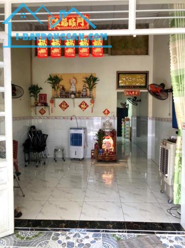LK 5-6 GẦN TÂN KỲ TÂN QUÝ- NHÀ 2 TẦNG 60M2 (4x15)- HẺM KINH DOANH Ô TÔ THÔNG. CHỈ HƠN 4 TỶ