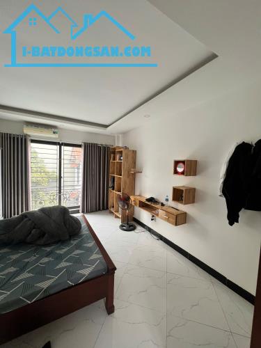 Bán nhà Đại Linh ô tô đỗ gần, 40m2*4T, phù hợp ở, KD giá 7.9 tỷ!