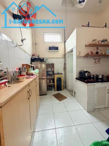 [KH065] Đất vuông sát chợ Lạc Quang Q12, 80m2 chỉ 5.x tỷ