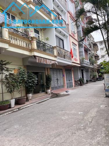 Phân lô phố Lò Đúc-Hai Bà Trưng,thiết kế hiện đại, nội thất xịn,2 thoáng trước sau 17,x tỷ