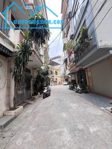 Bán Nhà Phố Lò Đúc, KHÔNG QUY HOẠCH, DT70mx4T, Nội thất xịn, 2 thoáng, ở sướng