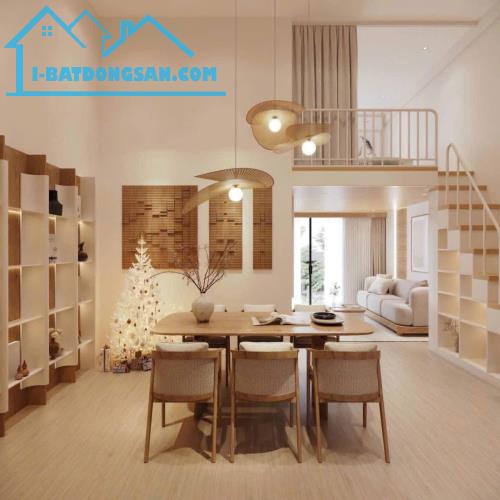 Giá từ hơn 1,4 tỷ nhưng sở hữu vị trí trung tâm tiện ích?"