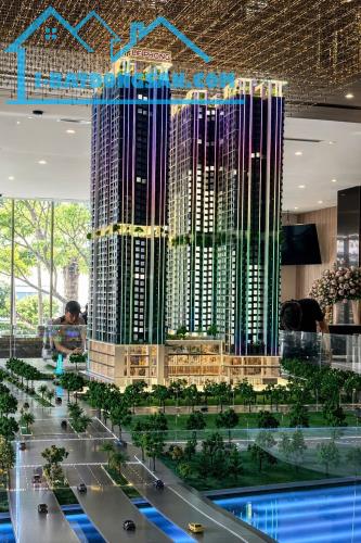Sở hữu ngay vị trí đẹp giá tốt tại The Emerald Boulevard mặt tiền quốc lộ 13 HCM