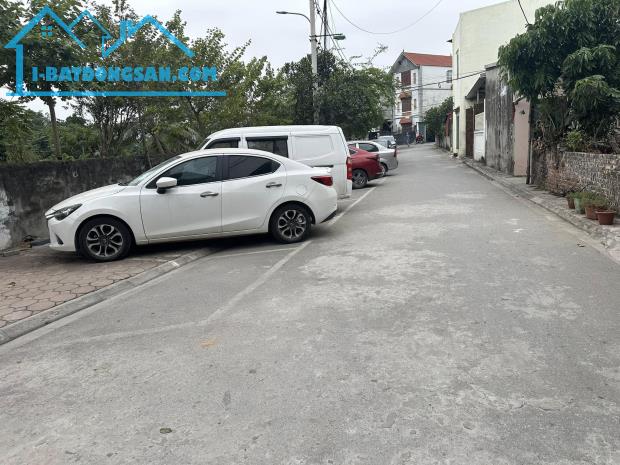 Bán 44m2 đất Trâu Quỳ ngay gần trường Nông Nghiệp giá gần 4 tỷ