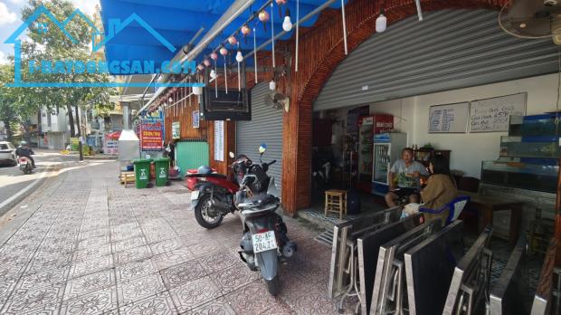 MẶT TIỀN TRƯỜNG SA NGANG KHỦNG 15M – DÒNG TIỀN 60 TRIỆU/THÁNG