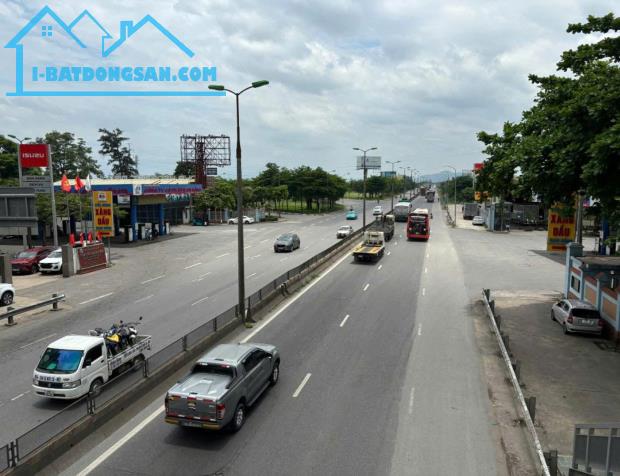 Bán đất đấu giá Nam Hồng,phân lô ô tô tránh,95m nhỉnh 12 tỷ